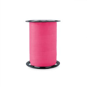 lint fluor roze