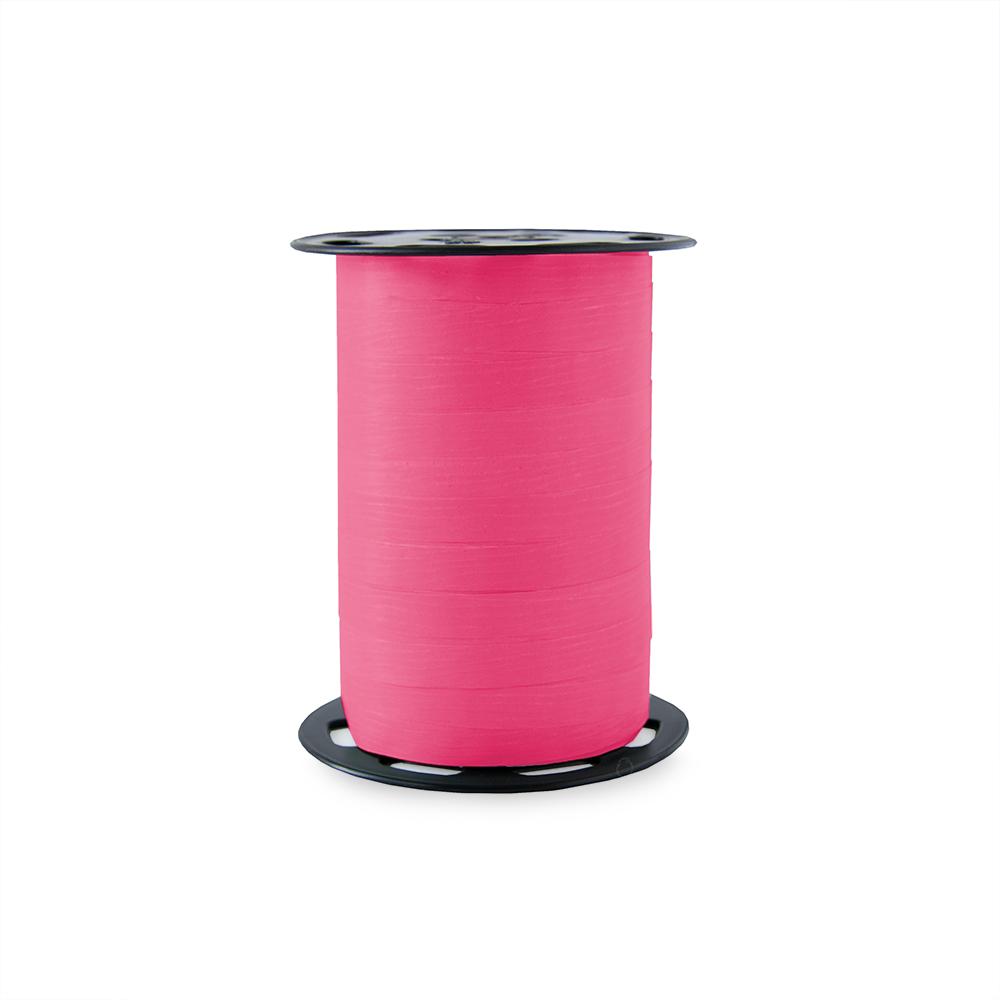 lint fluor roze