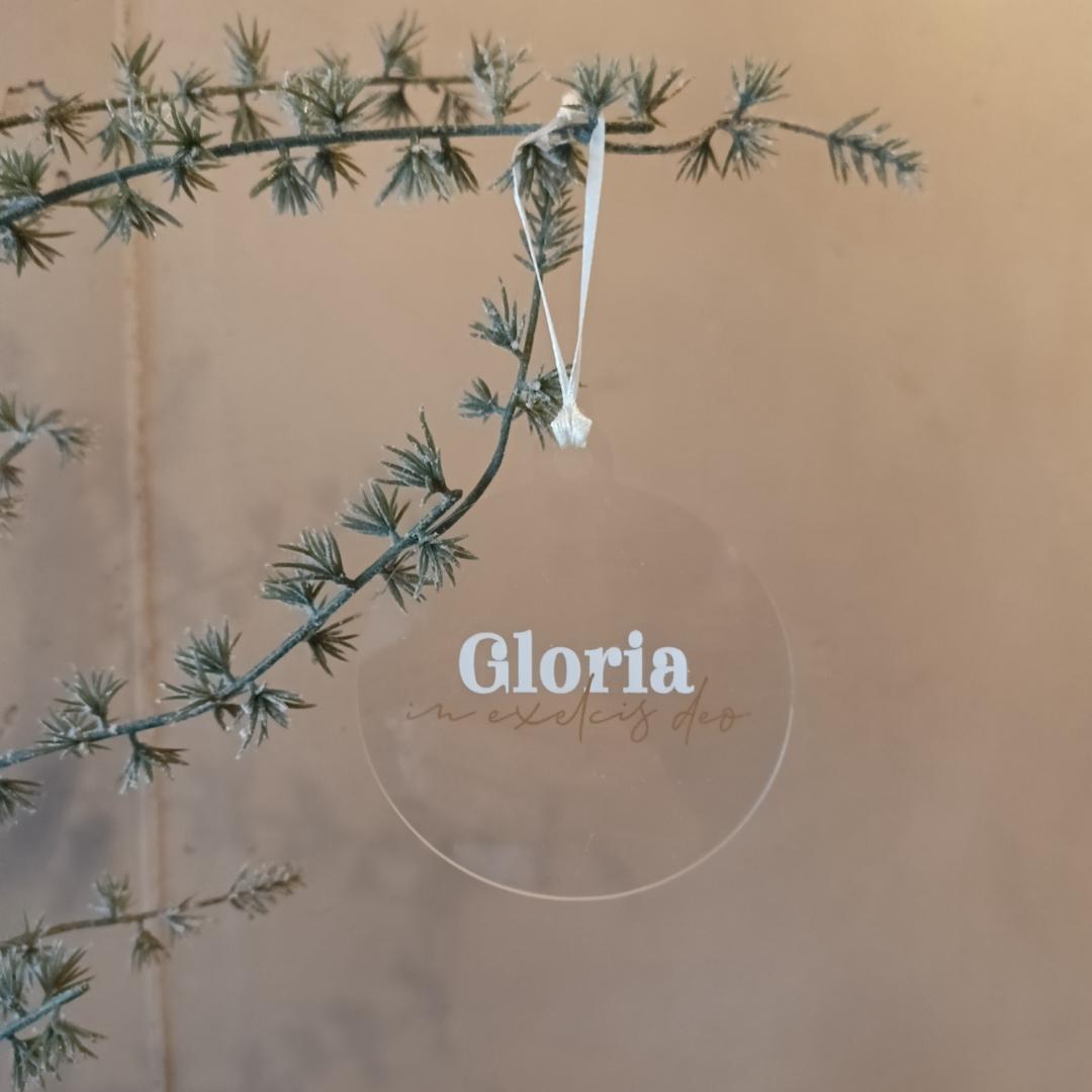 hanger gloria wit