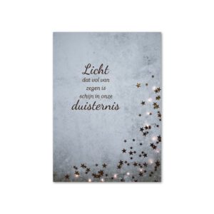 kerst-licht