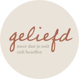 muurcirkel geliefd