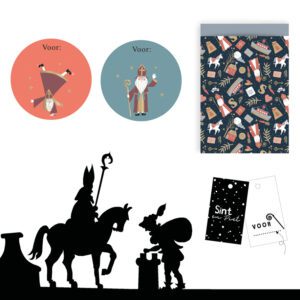 Sinterklaas