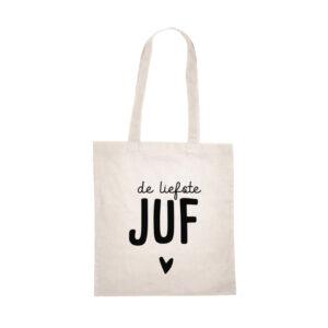 Tas liefste juf