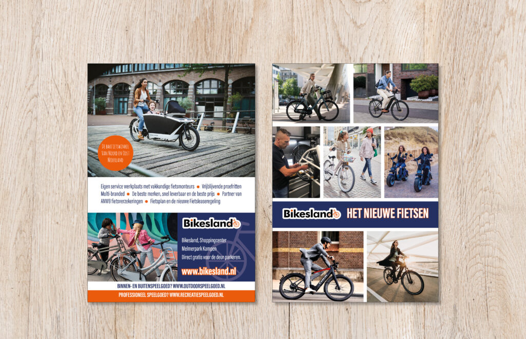 flyer bikesland