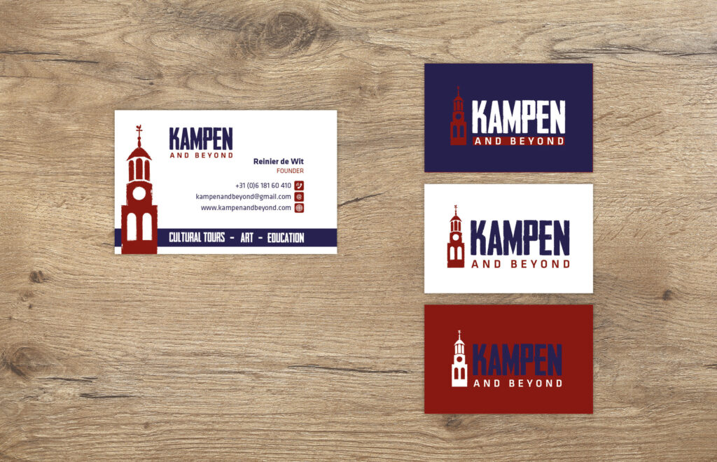 drukwerk kampen and beyond