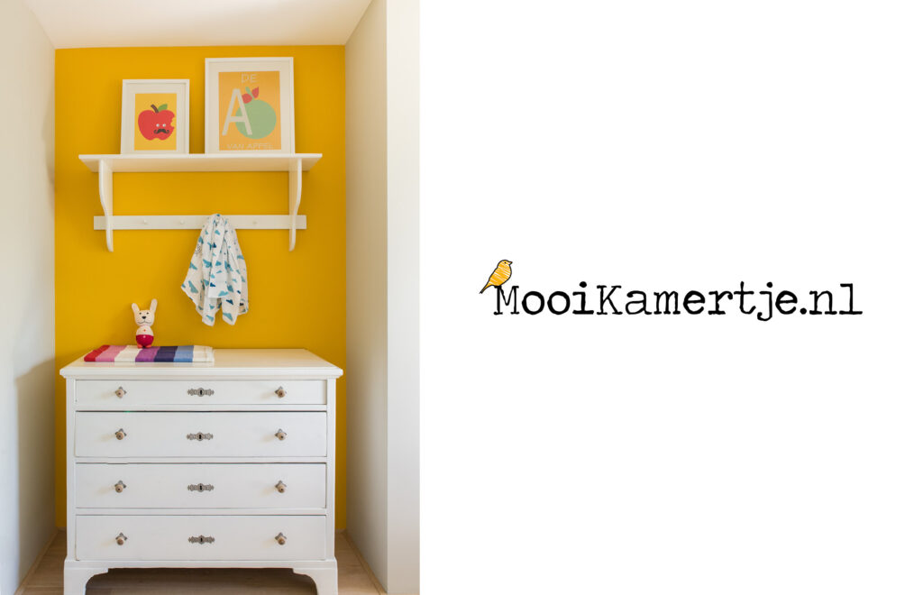 branding mooikamertje
